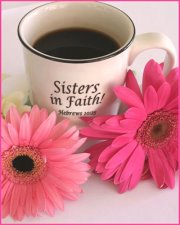 Sisters in Faith together